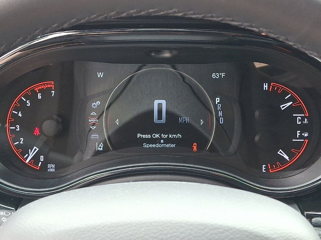2024 Dodge Durango Pursuit