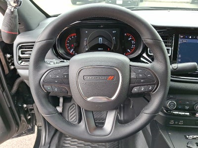 2024 Dodge Durango Pursuit