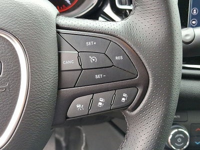 2024 Dodge Durango Pursuit