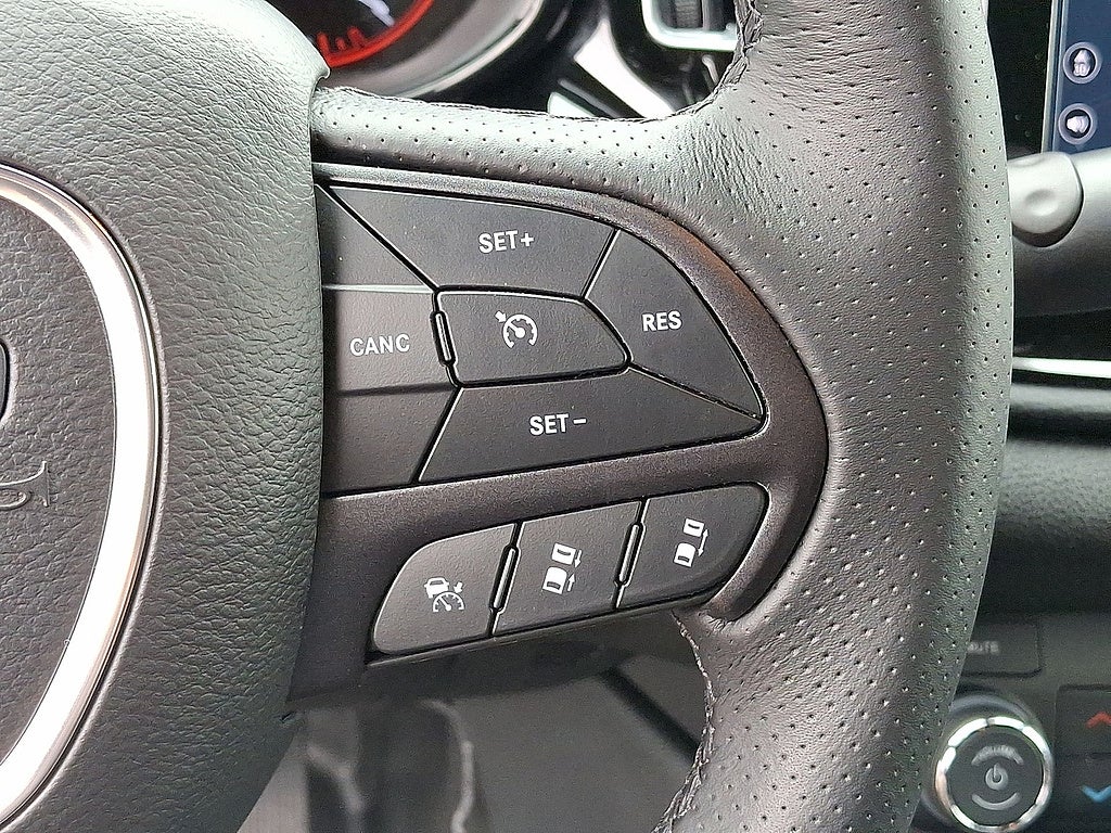 2024 Dodge Durango Pursuit