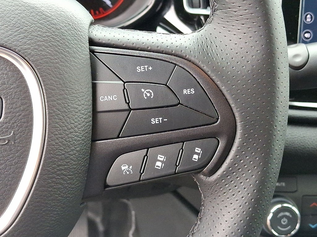 2024 Dodge Durango Pursuit
