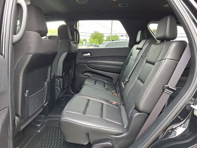 2024 Dodge Durango Pursuit