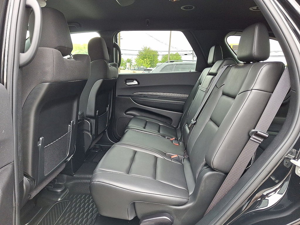 2024 Dodge Durango Pursuit