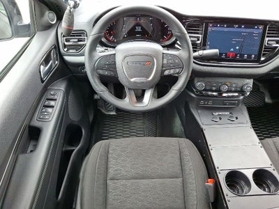 2024 Dodge Durango Pursuit