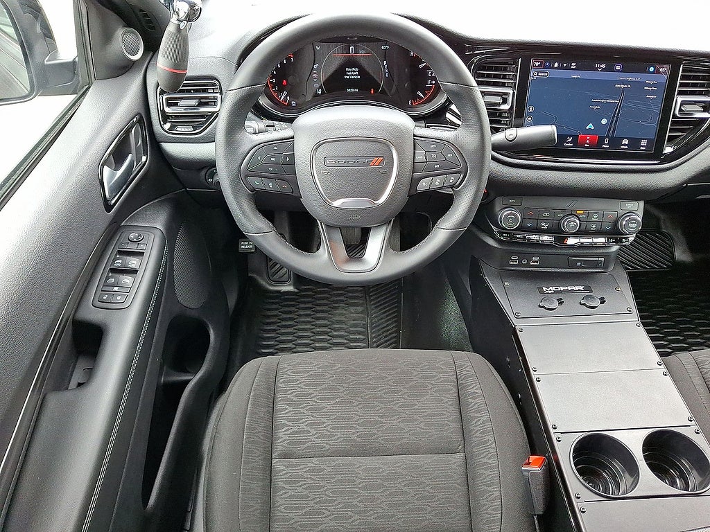 2024 Dodge Durango Pursuit