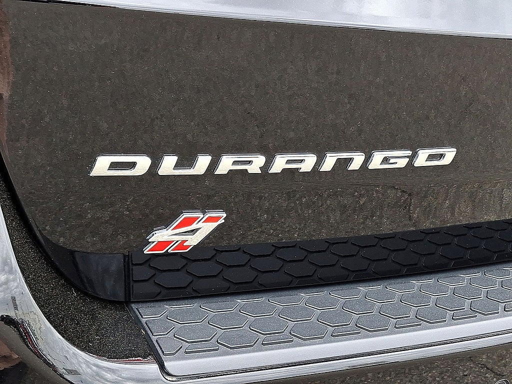 2024 Dodge Durango Pursuit