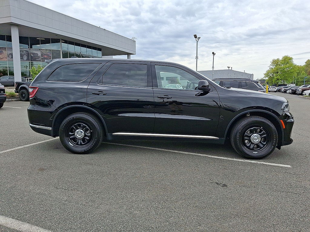 2024 Dodge Durango Pursuit