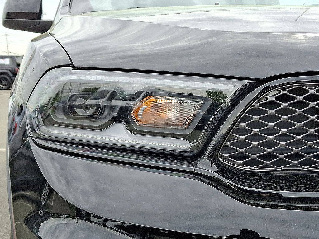 2024 Dodge Durango Pursuit