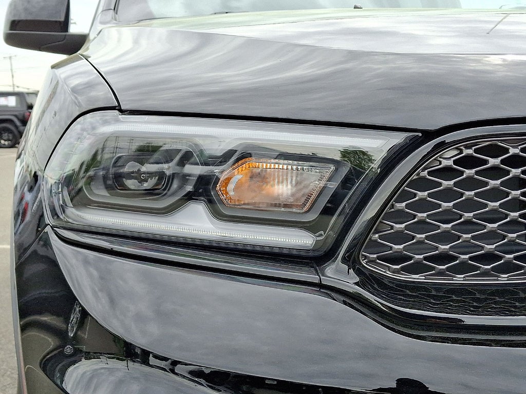2024 Dodge Durango Pursuit