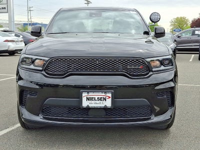 2024 Dodge Durango Pursuit