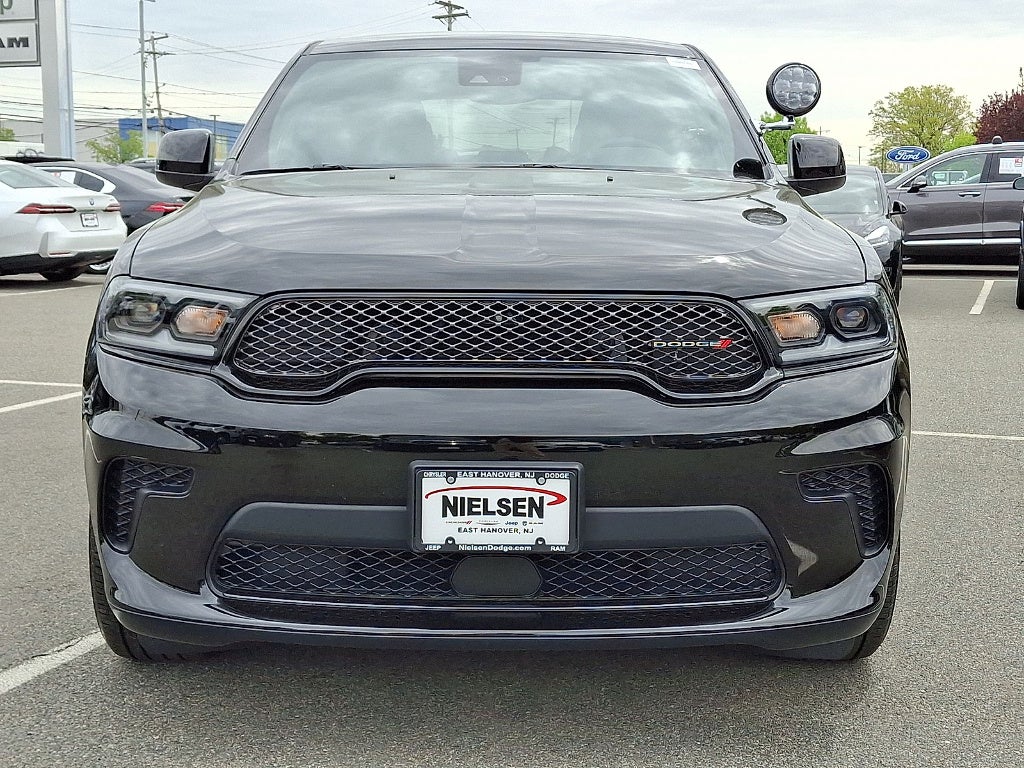 2024 Dodge Durango Pursuit