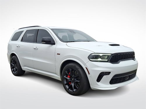 2023 Dodge Durango SRT 392