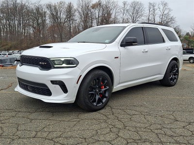 2023 Dodge Durango SRT 392
