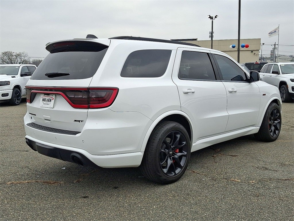 2023 Dodge Durango SRT 392