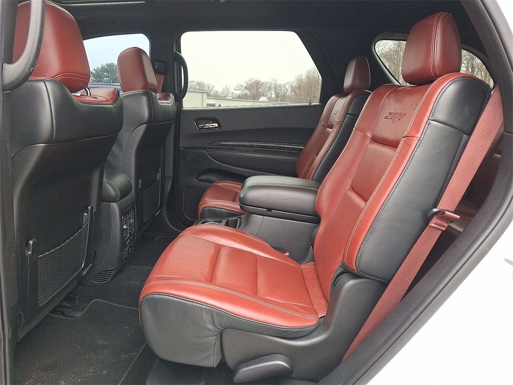 2023 Dodge Durango SRT 392