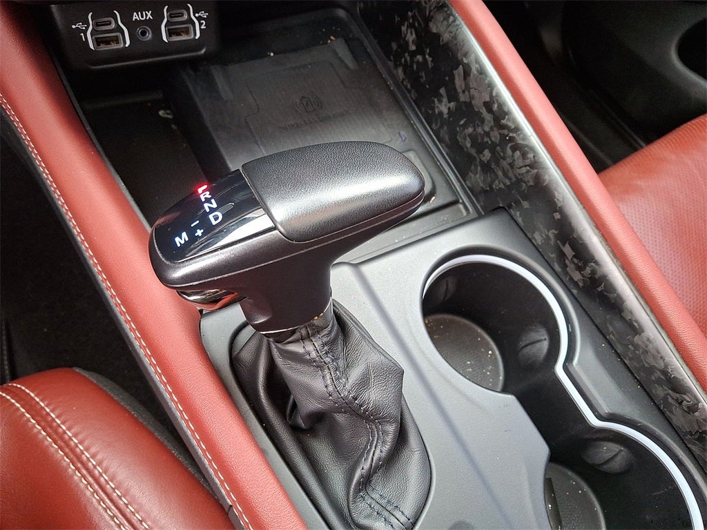 2023 Dodge Durango SRT 392