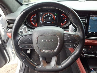 2023 Dodge Durango SRT 392