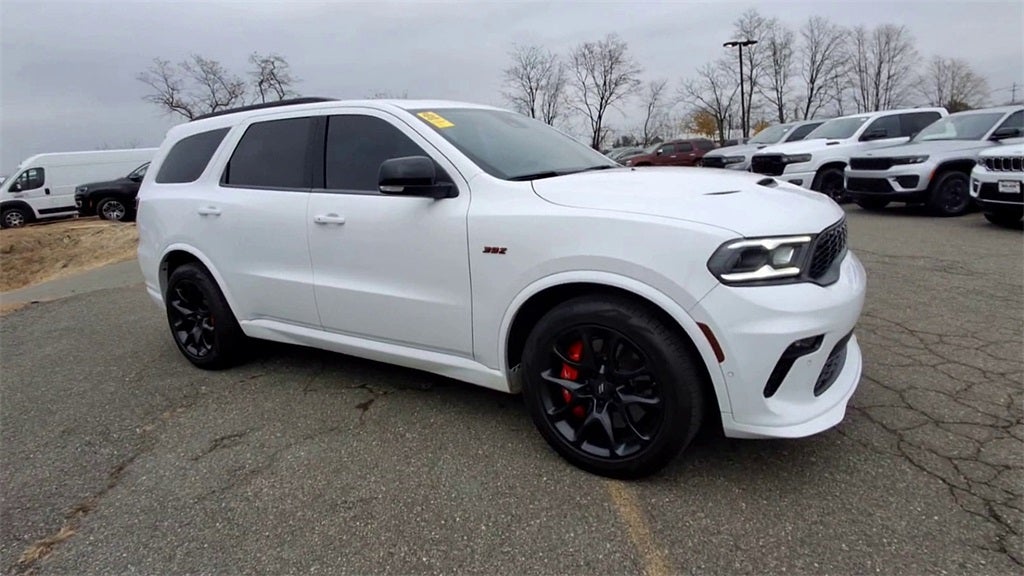 2023 Dodge Durango SRT 392