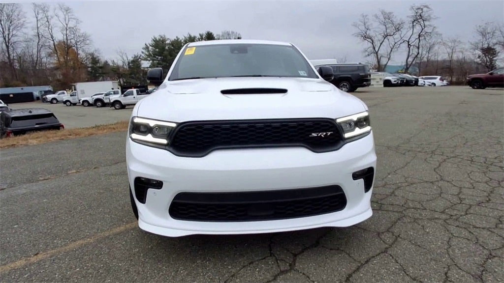 2023 Dodge Durango SRT 392
