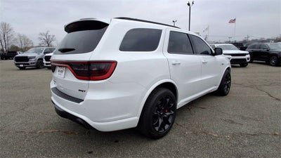 2023 Dodge Durango SRT 392