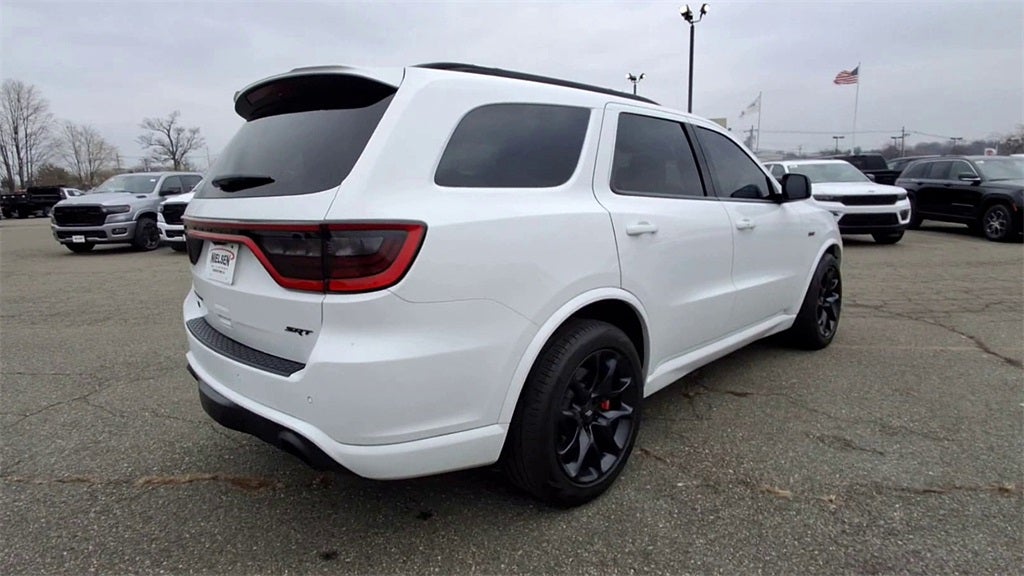 2023 Dodge Durango SRT 392