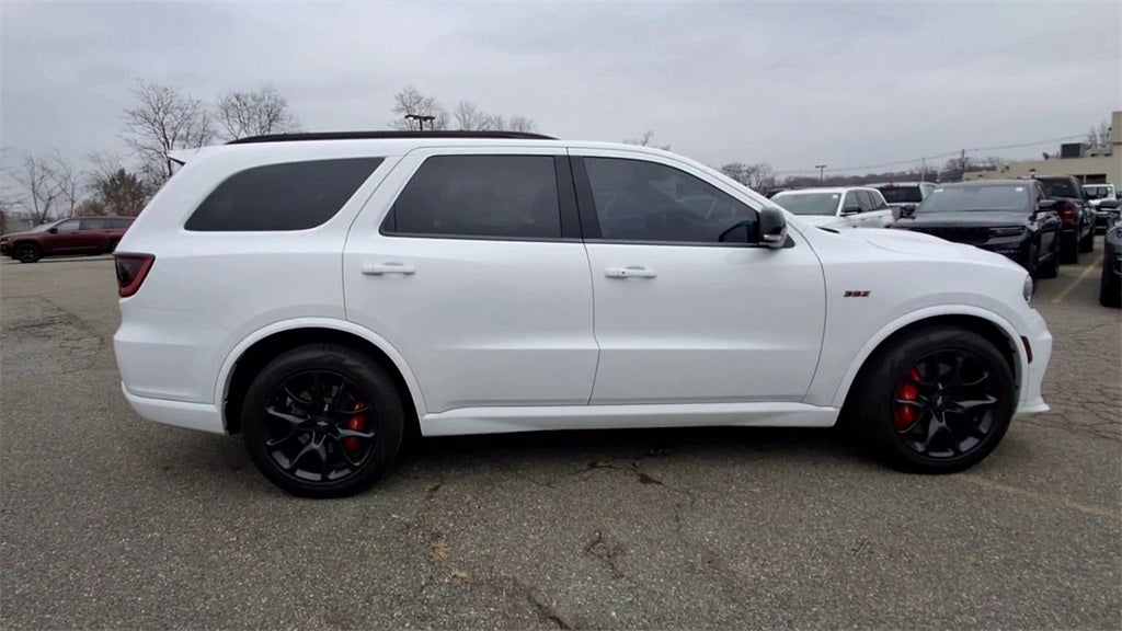 2023 Dodge Durango SRT 392