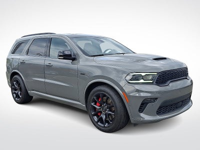 2023 Dodge Durango SRT 392 Premium