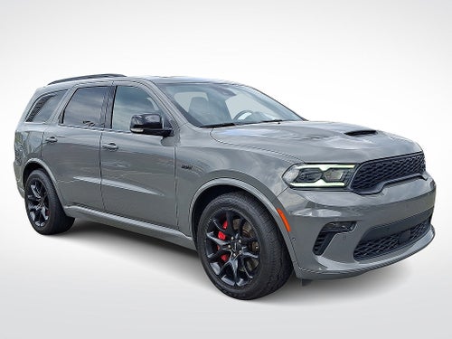 2023 Dodge Durango SRT 392 Premium