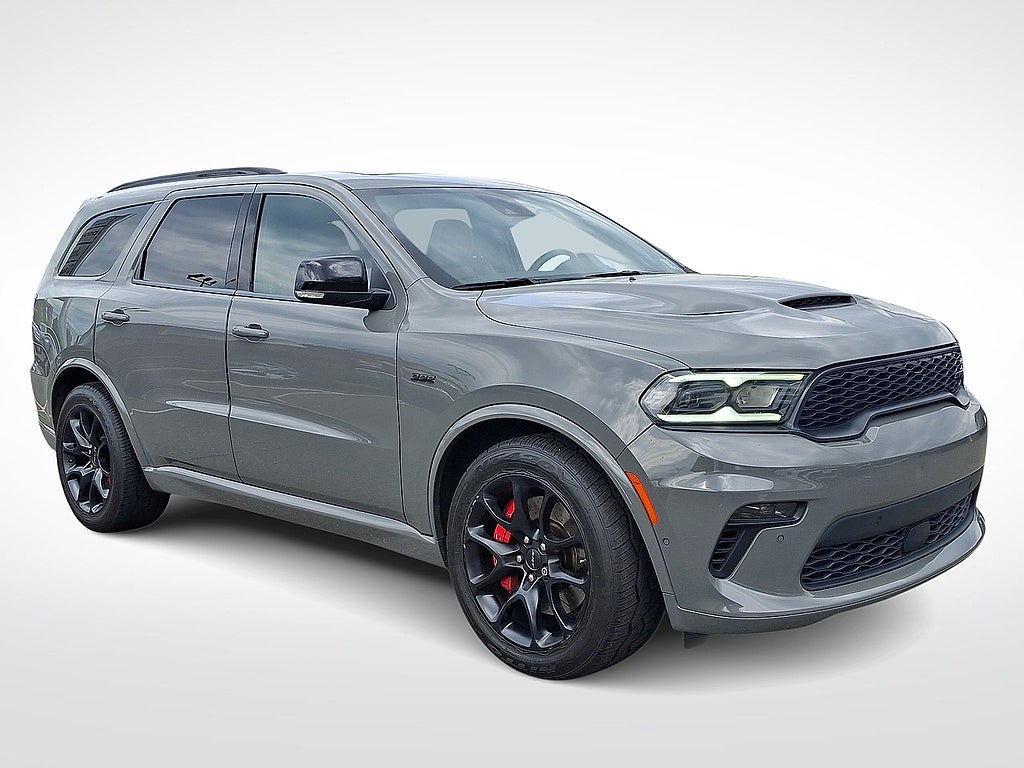 2023 Dodge Durango SRT 392 Premium