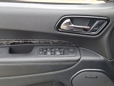 2023 Dodge Durango SRT 392 Premium