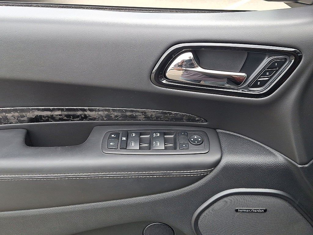 2023 Dodge Durango SRT 392 Premium