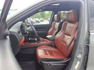 2023 Dodge Durango SRT 392 Premium