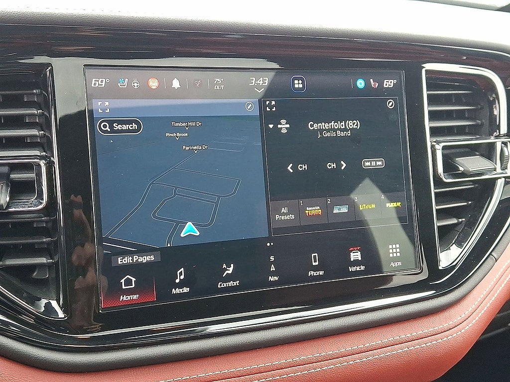 2023 Dodge Durango SRT 392 Premium