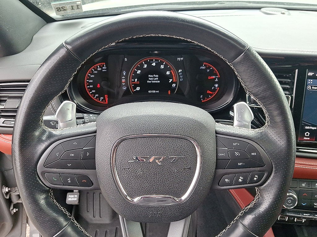 2023 Dodge Durango SRT 392 Premium