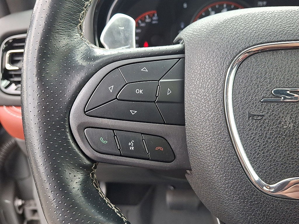 2023 Dodge Durango SRT 392 Premium