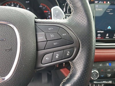 2023 Dodge Durango SRT 392 Premium