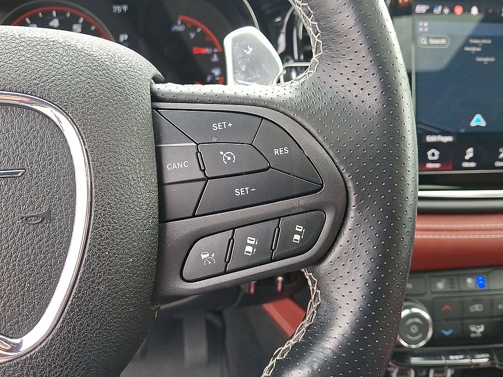 2023 Dodge Durango SRT 392 Premium