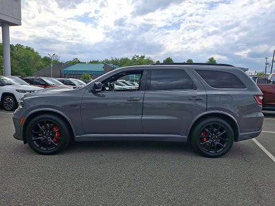 2023 Dodge Durango SRT 392 Premium