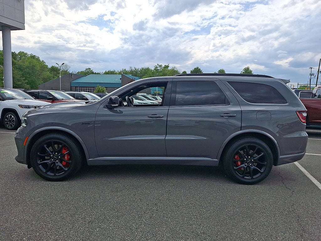 2023 Dodge Durango SRT 392 Premium