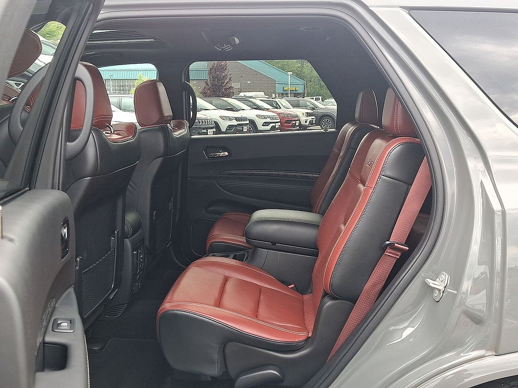 2023 Dodge Durango SRT 392 Premium
