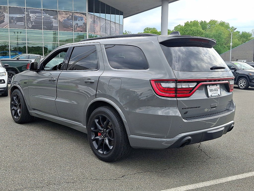 2023 Dodge Durango SRT 392 Premium