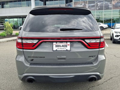 2023 Dodge Durango SRT 392 Premium