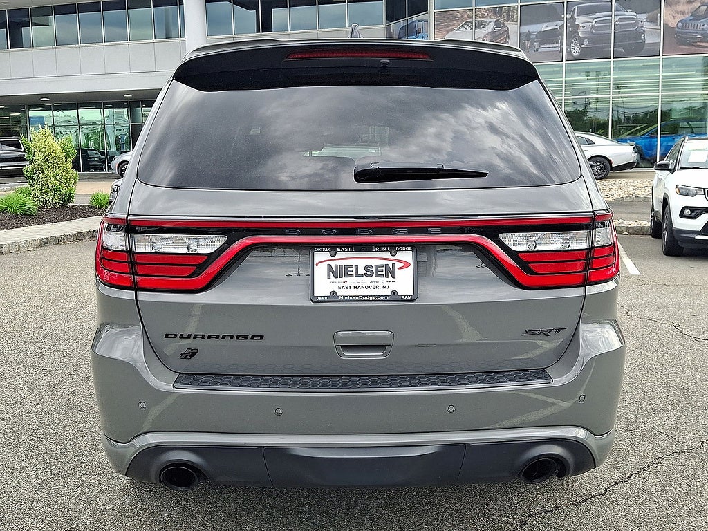 2023 Dodge Durango SRT 392 Premium