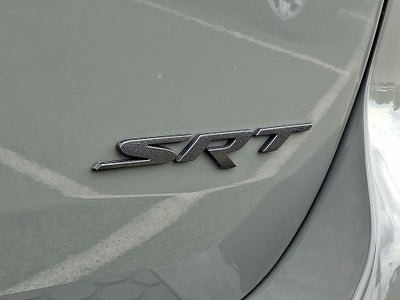 2023 Dodge Durango SRT 392 Premium