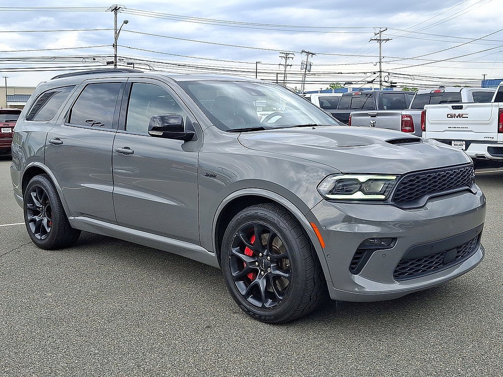 2023 Dodge Durango SRT 392 Premium