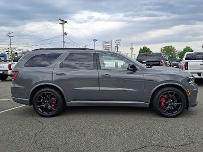 2023 Dodge Durango SRT 392 Premium