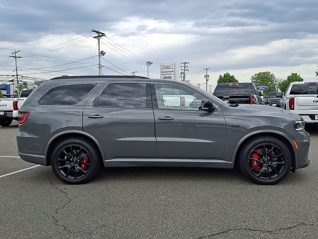 2023 Dodge Durango SRT 392 Premium
