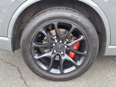 2023 Dodge Durango SRT 392 Premium