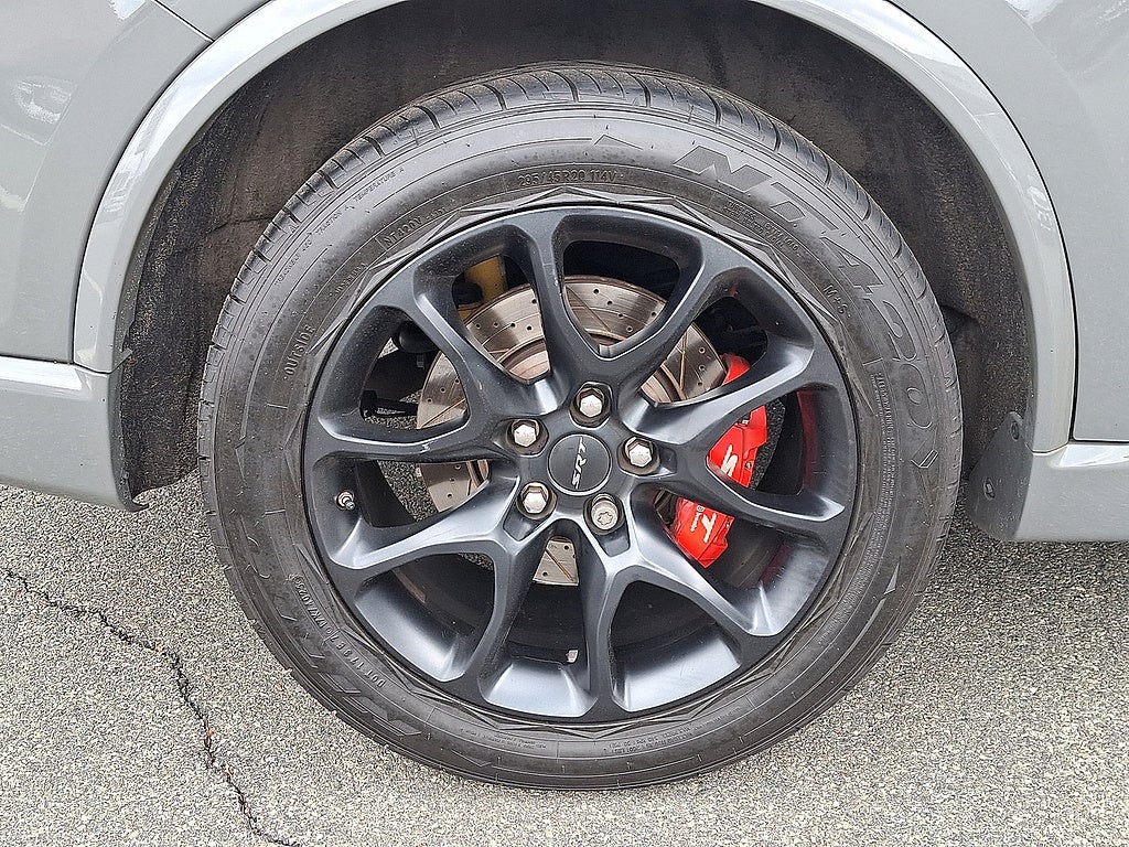 2023 Dodge Durango SRT 392 Premium