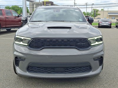 2023 Dodge Durango SRT 392 Premium